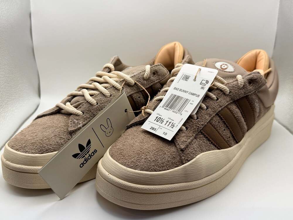 adidas Bad Bunny Campus Wild Moss